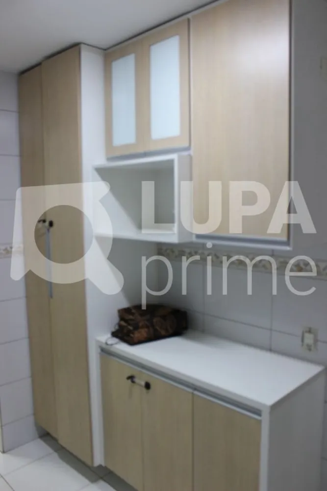 Apartamento, 2 quartos, 50 m² - Foto 9