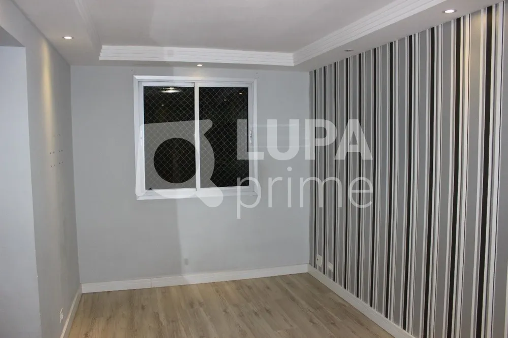 Apartamento, 2 quartos, 50 m² - Foto 11