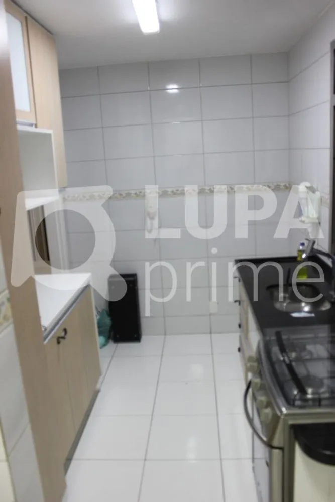Apartamento, 2 quartos, 50 m² - Foto 12