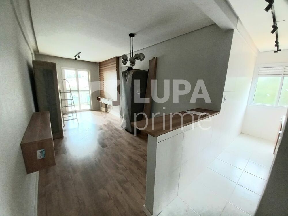 Apartamento, 2 quartos, 59 m² - Foto 4