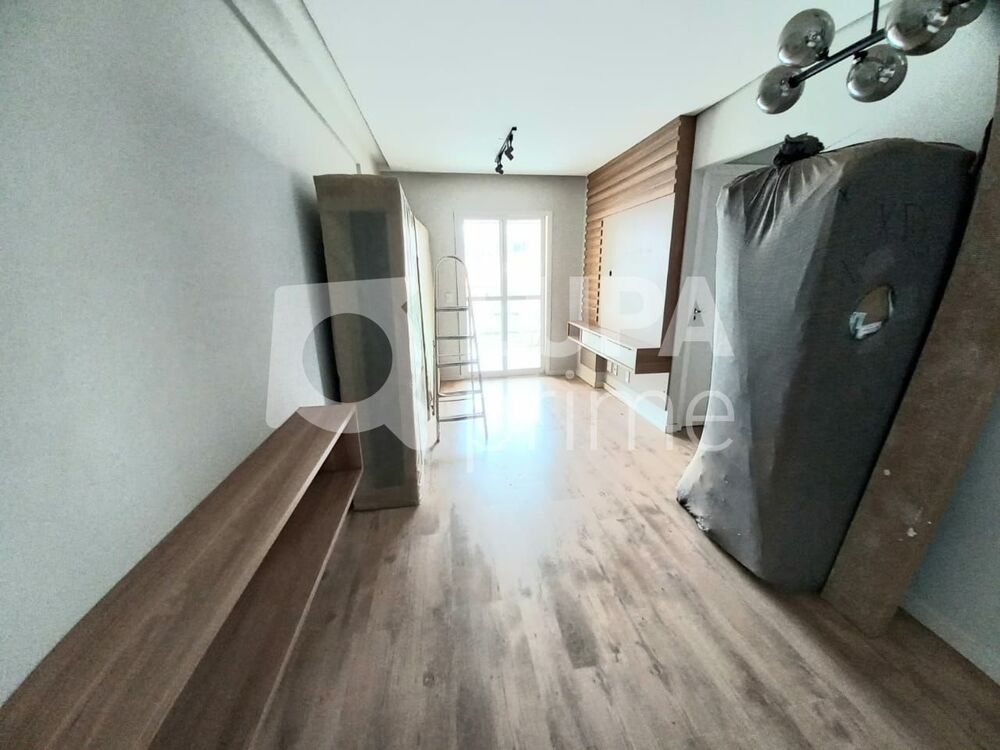 Apartamento, 2 quartos, 59 m² - Foto 2