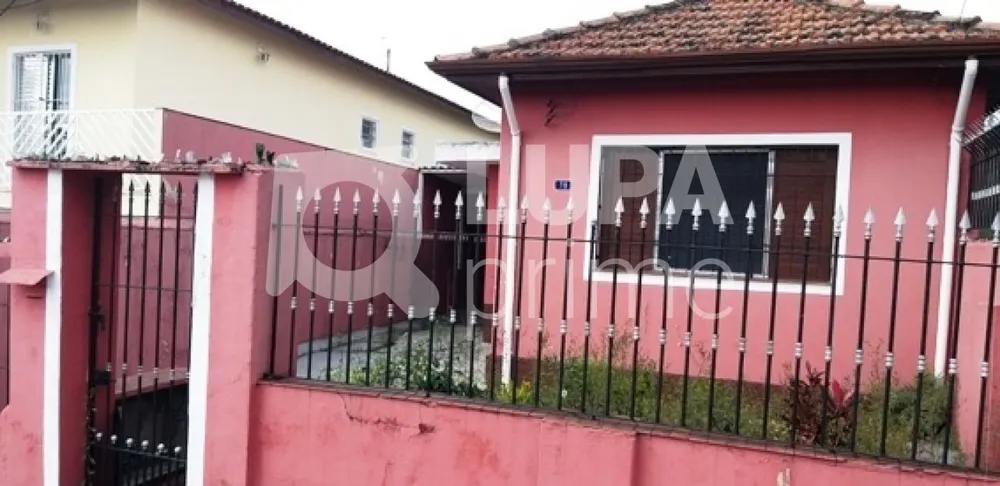 Casa, 1 quarto, 150 m² - Foto 1