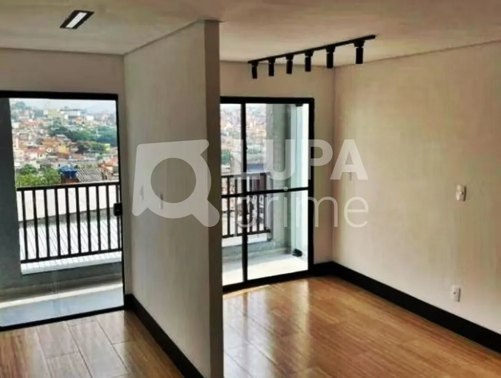 Apartamento, 2 quartos, 52 m² - Foto 1