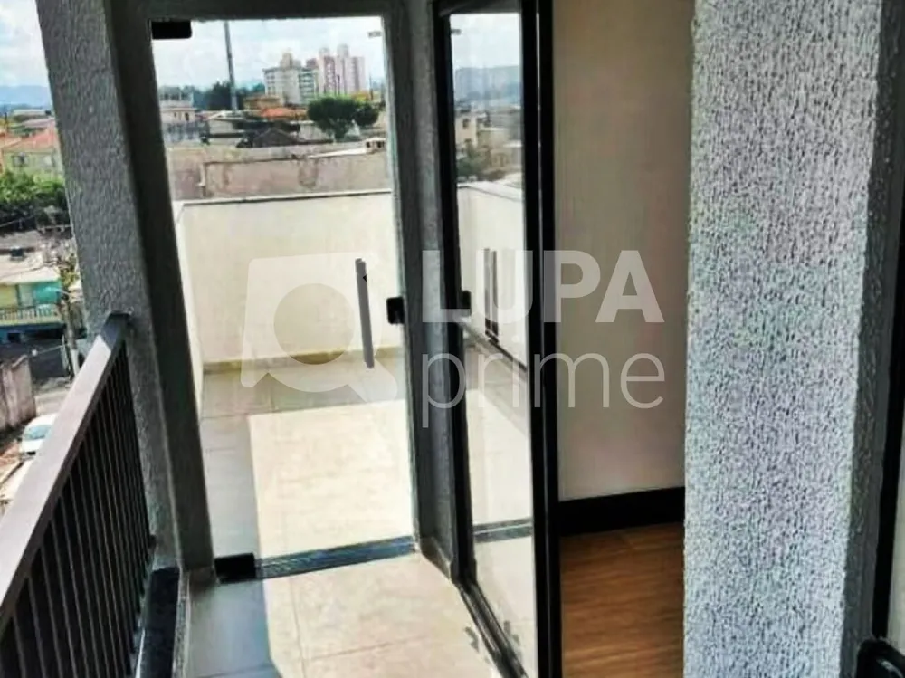 Apartamento, 2 quartos, 52 m² - Foto 11