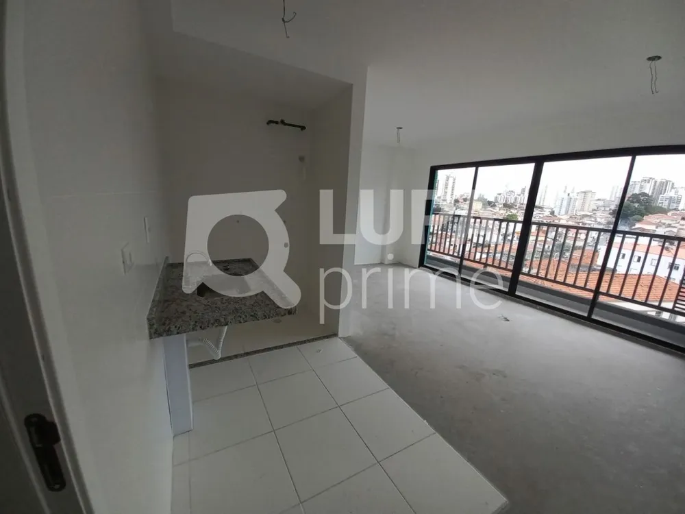 Apartamento, 1 quarto, 30 m² - Foto 2