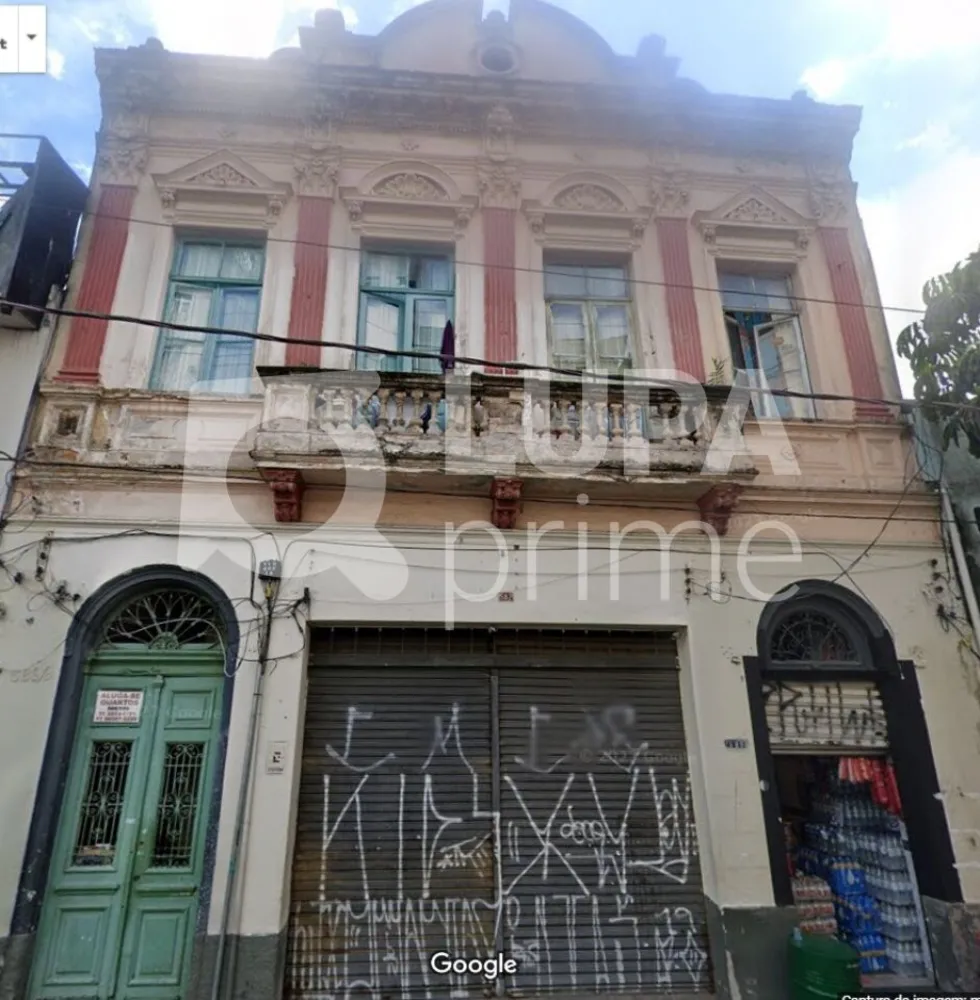 Prédio Inteiro, 560 m² - Foto 1