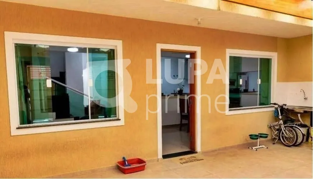 Casa, 3 quartos, 228 m² - Foto 10