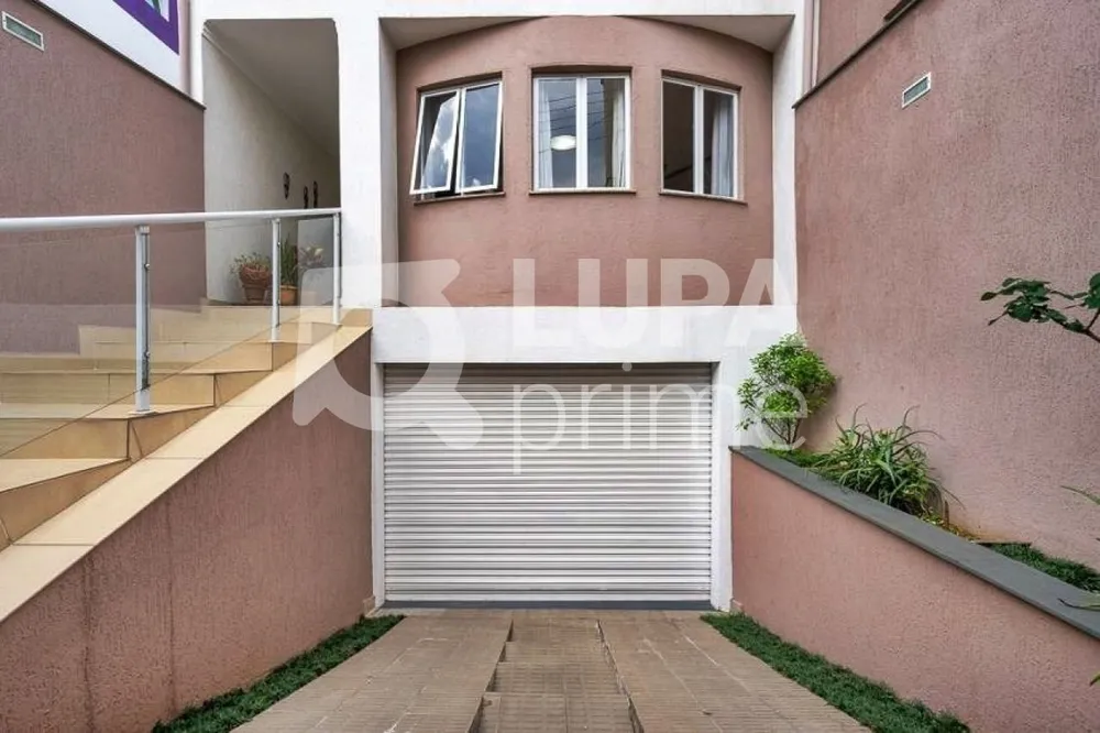 Casa, 3 quartos, 228 m² - Foto 12