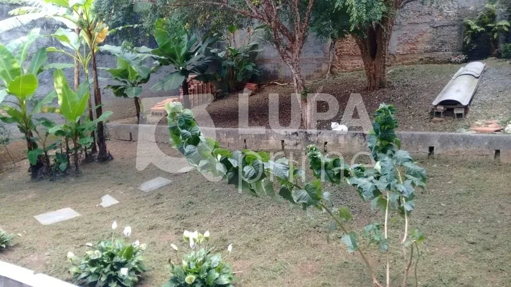 Casa, 5 quartos, 301 m² - Foto 16