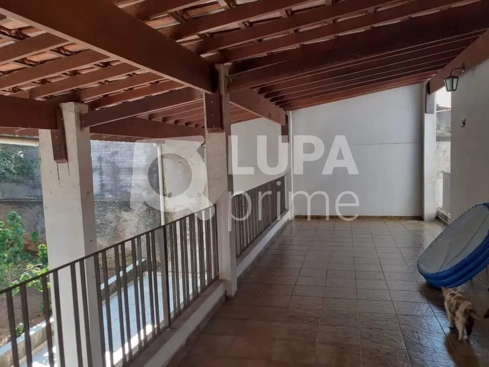 Casa, 5 quartos, 301 m² - Foto 4