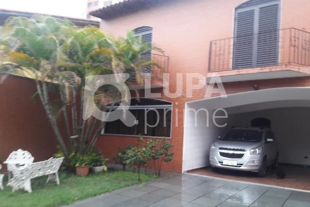 Casa, 5 quartos, 301 m² - Foto 11