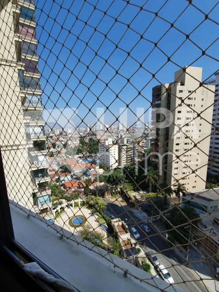 Apartamento, 3 quartos, 207 m² - Foto 1