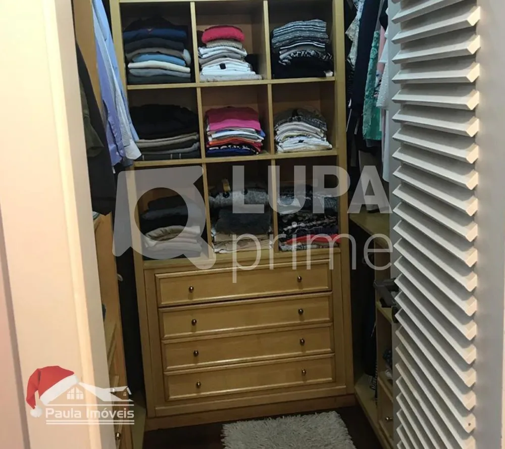 Apartamento, 3 quartos, 207 m² - Foto 12