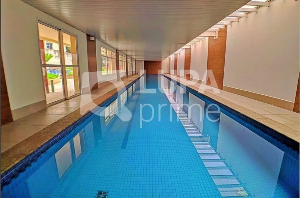 Apartamento, 3 quartos, 130 m² - Foto 2