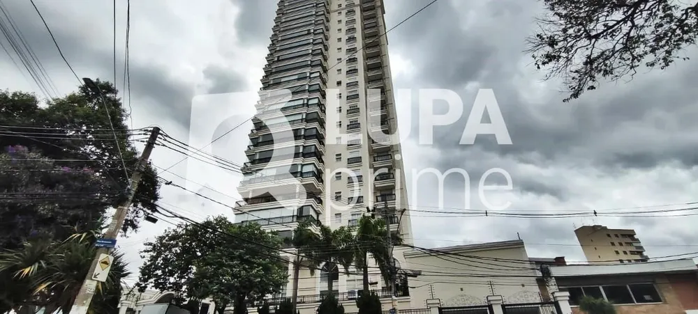 Apartamento, 4 quartos, 220 m² - Foto 23