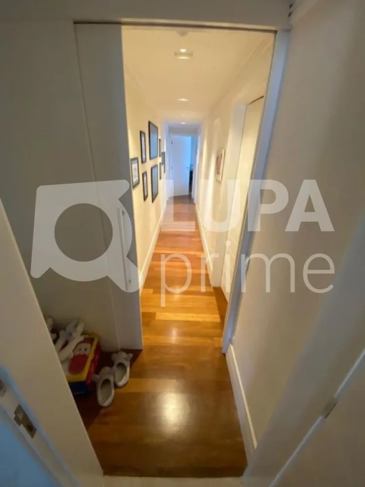Apartamento, 4 quartos, 220 m² - Foto 15