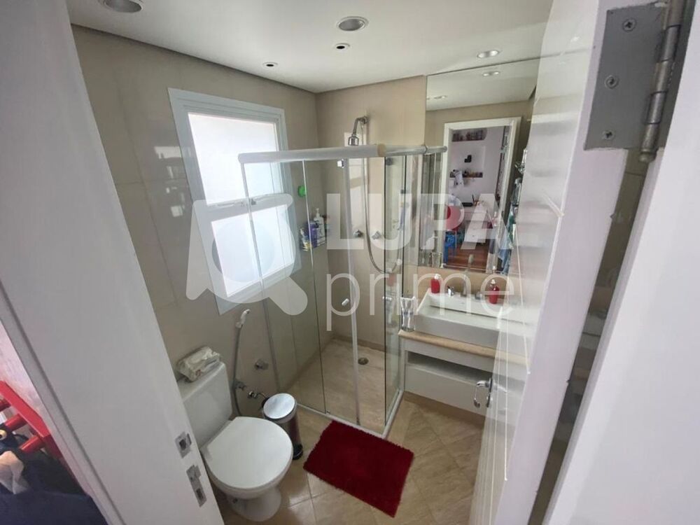 Apartamento, 4 quartos, 220 m² - Foto 8