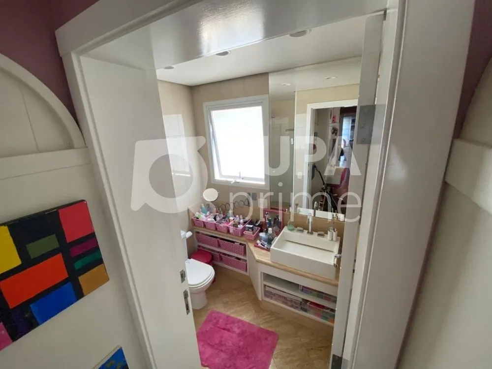 Apartamento, 4 quartos, 220 m² - Foto 18