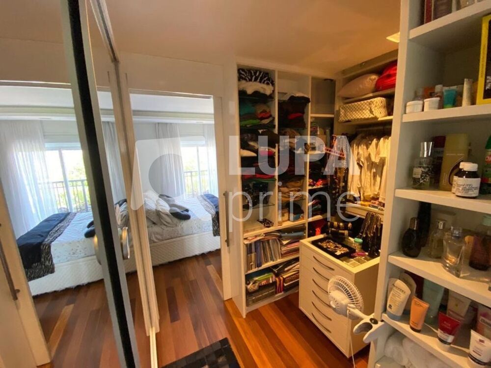 Apartamento, 4 quartos, 220 m² - Foto 6