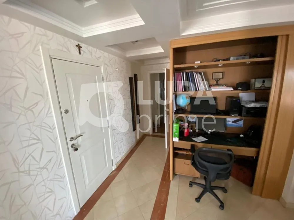 Apartamento, 4 quartos, 220 m² - Foto 16