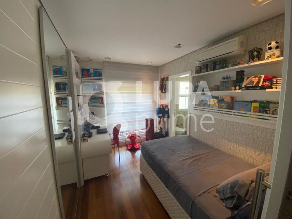 Apartamento, 4 quartos, 220 m² - Foto 5