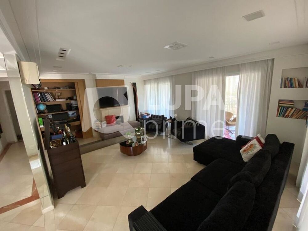 Apartamento, 4 quartos, 220 m² - Foto 1