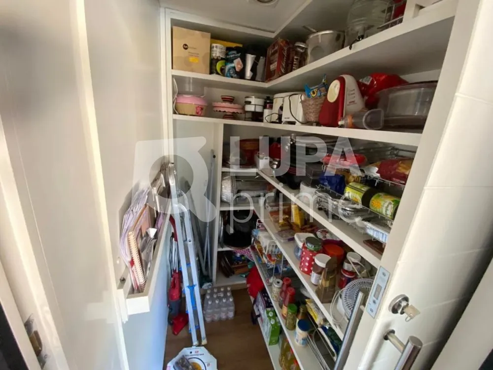 Apartamento, 4 quartos, 220 m² - Foto 22