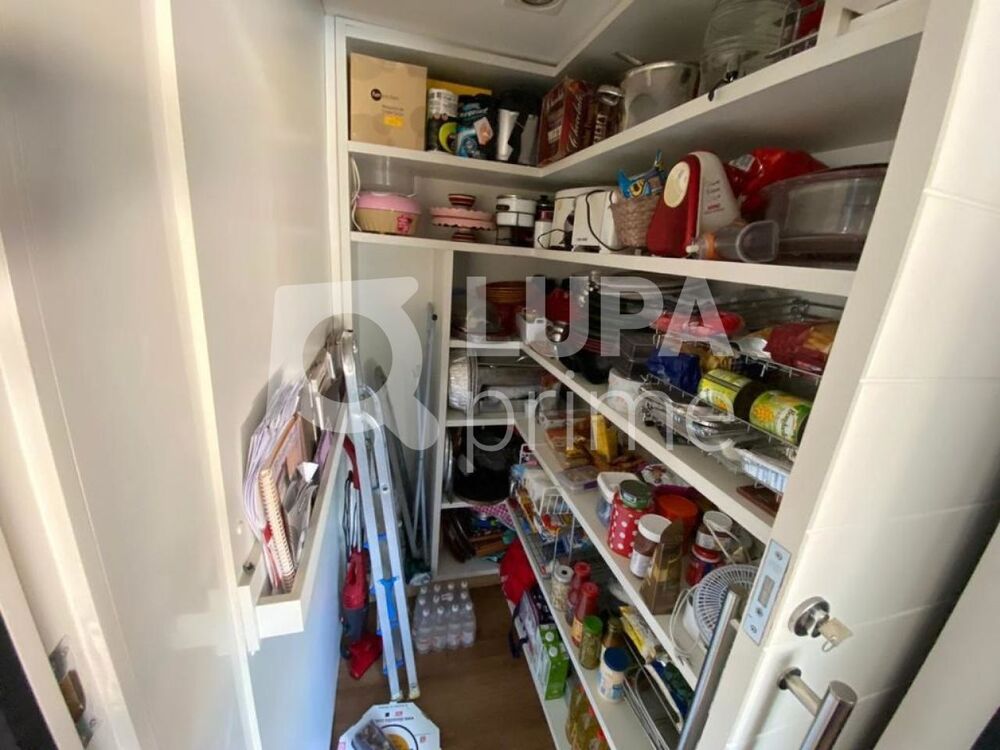 Apartamento, 4 quartos, 220 m² - Foto 10