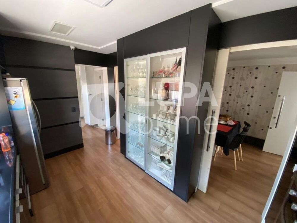 Apartamento, 4 quartos, 220 m² - Foto 9