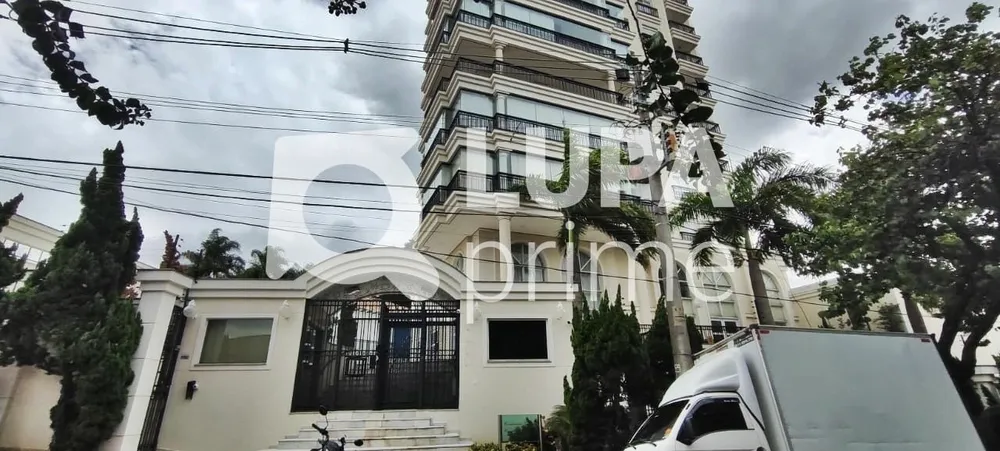 Apartamento, 4 quartos, 220 m² - Foto 24