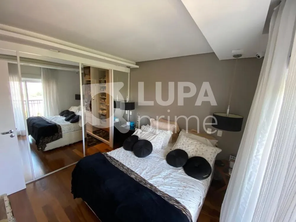 Apartamento, 4 quartos, 220 m² - Foto 19