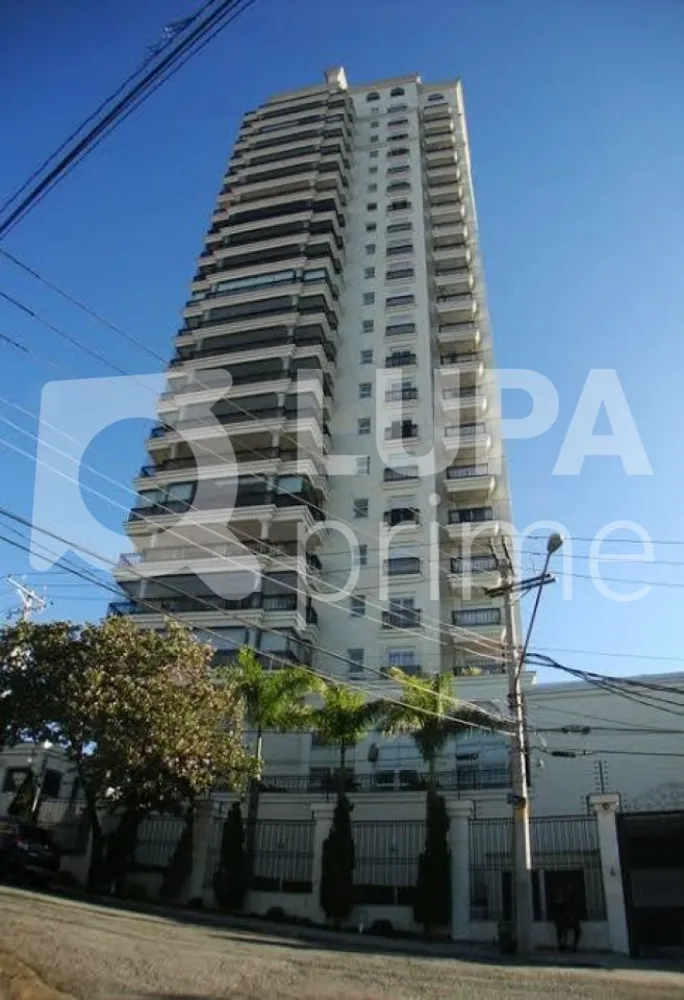 Apartamento, 4 quartos, 220 m² - Foto 13