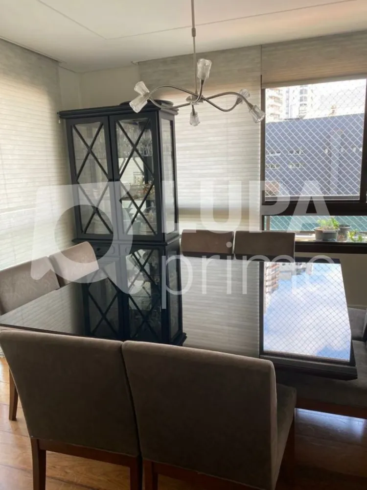 Apartamento, 3 quartos, 221 m² - Foto 7