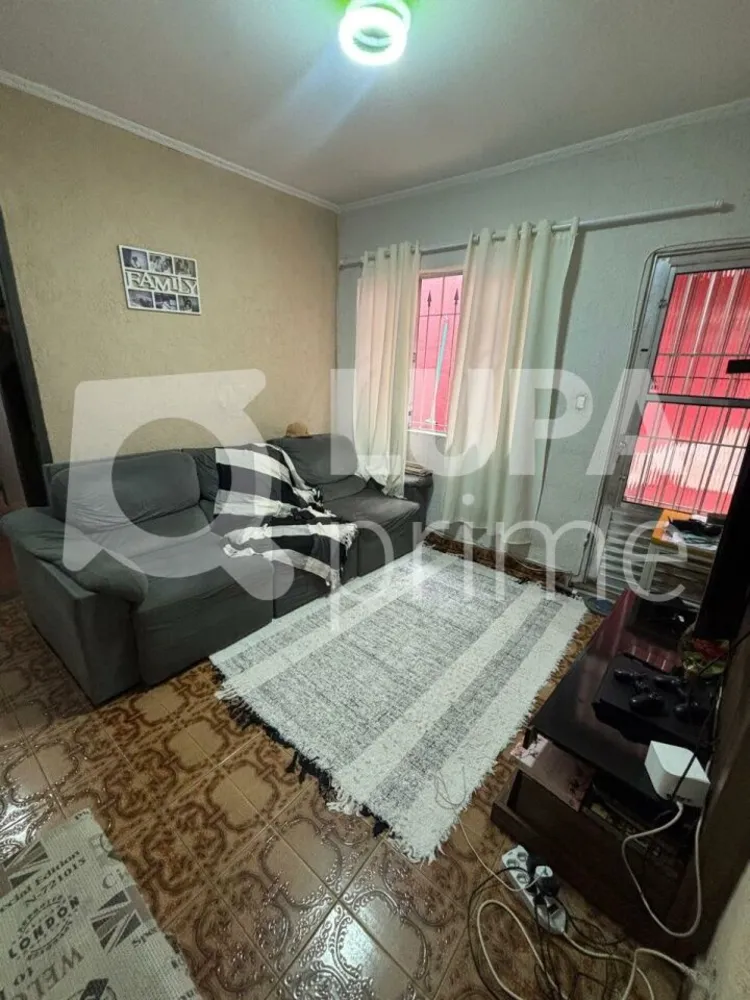 Casa, 2 quartos, 75 m² - Foto 2