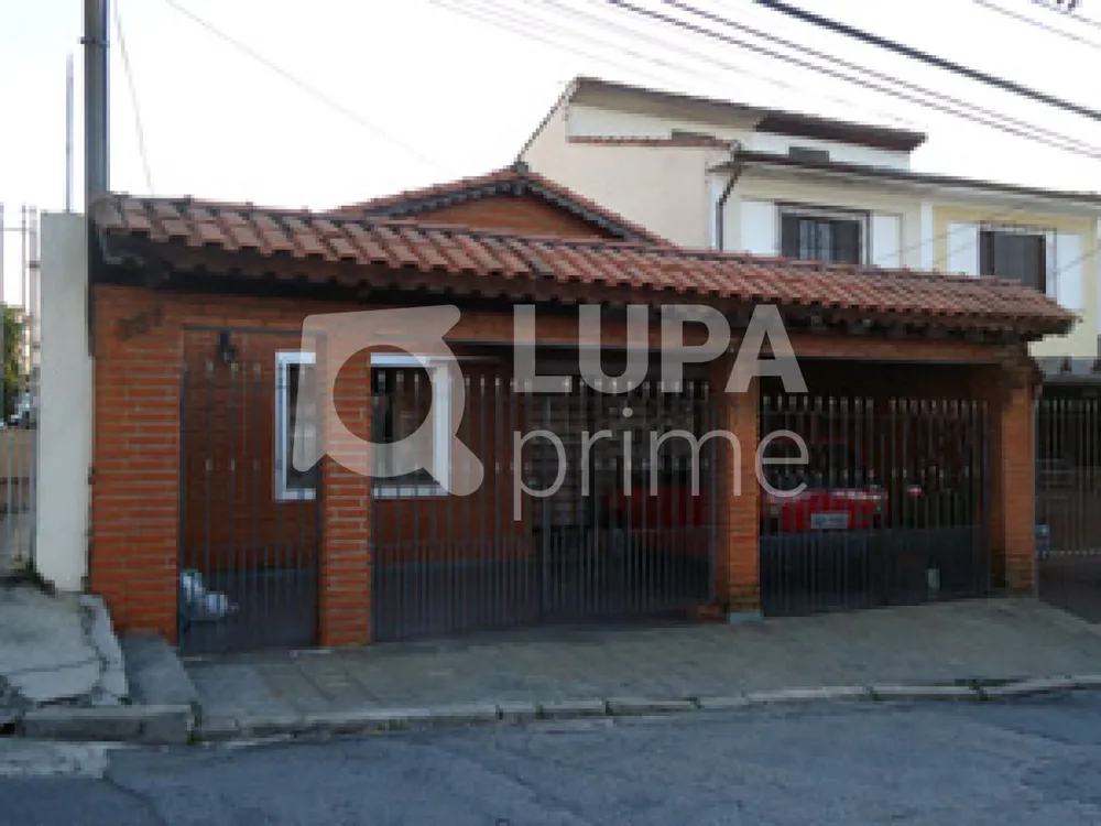 Casa, 2 quartos, 110 m² - Foto 1