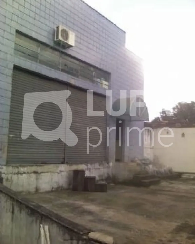 Depósito-Galpão, 1500 m² - Foto 4