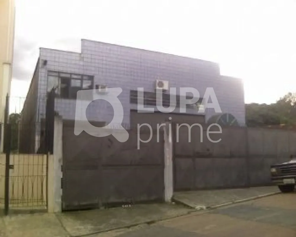 Depósito-Galpão, 1500 m² - Foto 5