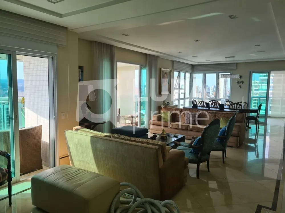 Apartamento, 4 quartos, 228 m² - Foto 9