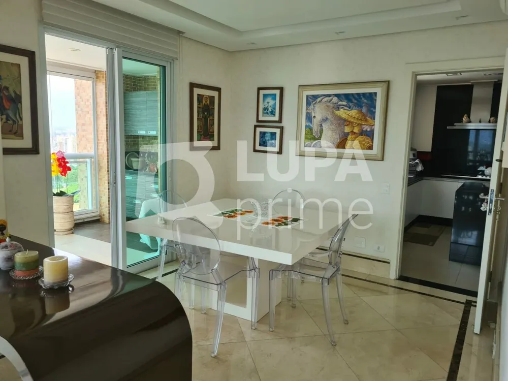Apartamento, 4 quartos, 228 m² - Foto 10