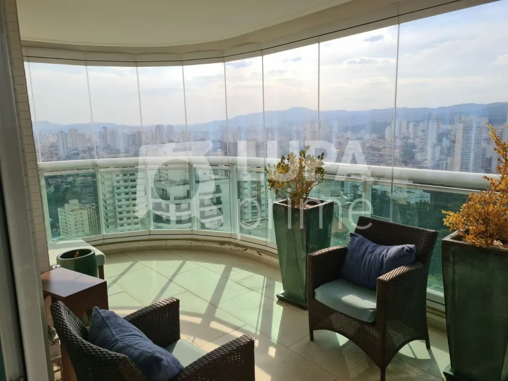 Apartamento, 4 quartos, 228 m² - Foto 7