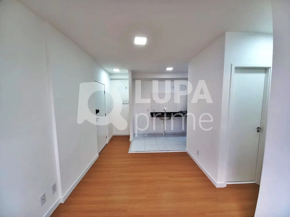 Apartamento, 2 quartos, 43 m² - Foto 7