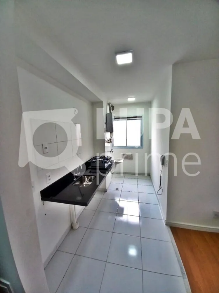 Apartamento, 2 quartos, 43 m² - Foto 3