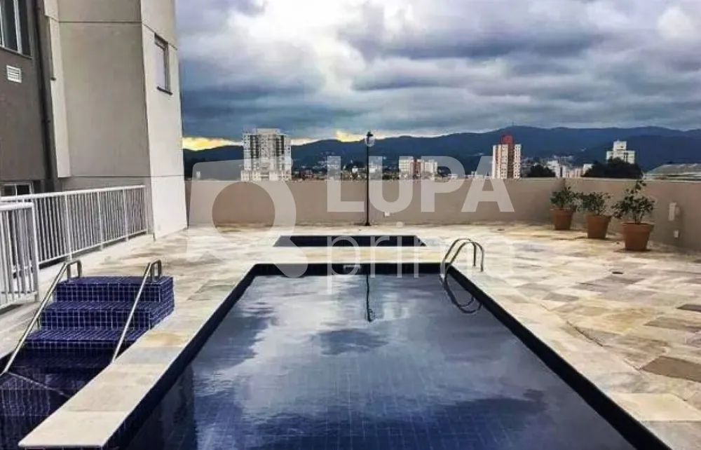 Apartamento, 2 quartos, 43 m² - Foto 5