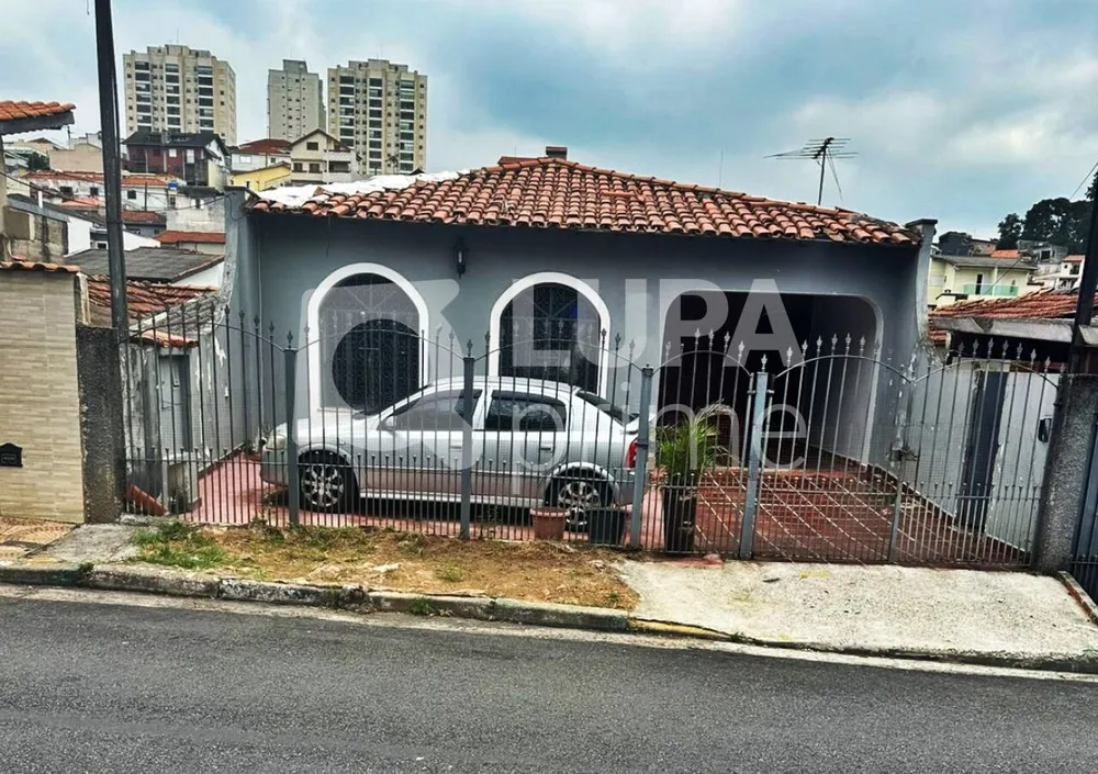Terreno, 663 m² - Foto 1
