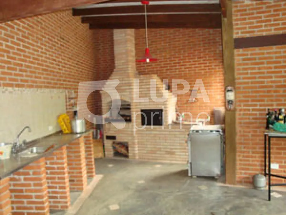 Casa, 3 quartos, 380 m² - Foto 1