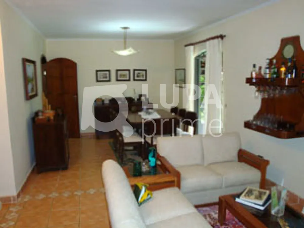Casa, 3 quartos, 380 m² - Foto 9