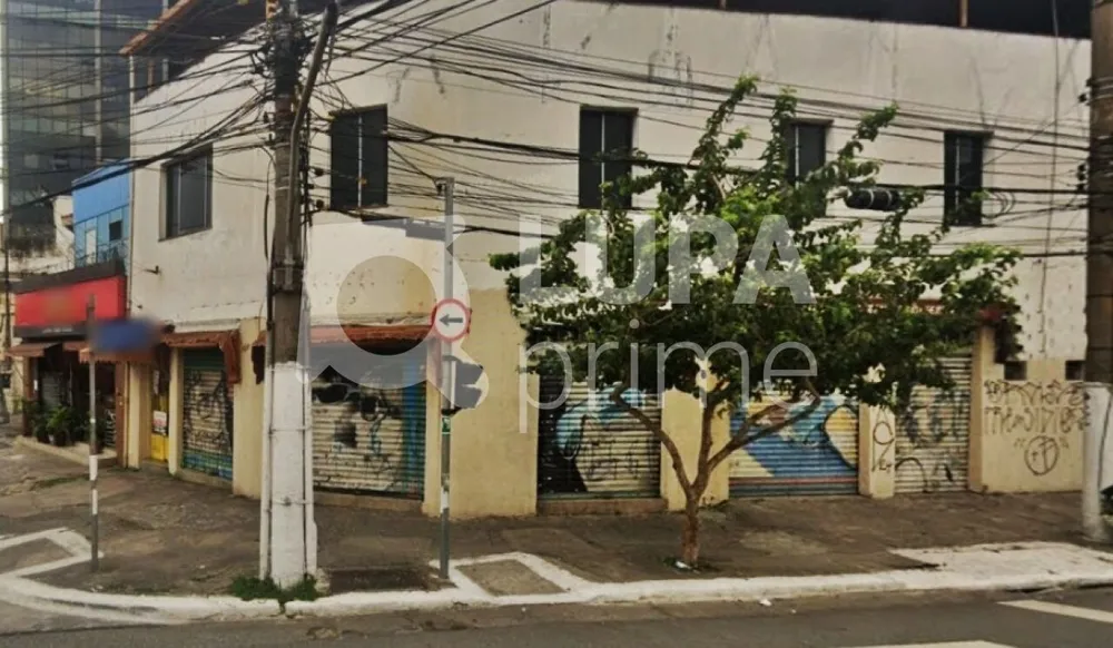 Prédio Inteiro, 339 m² - Foto 1