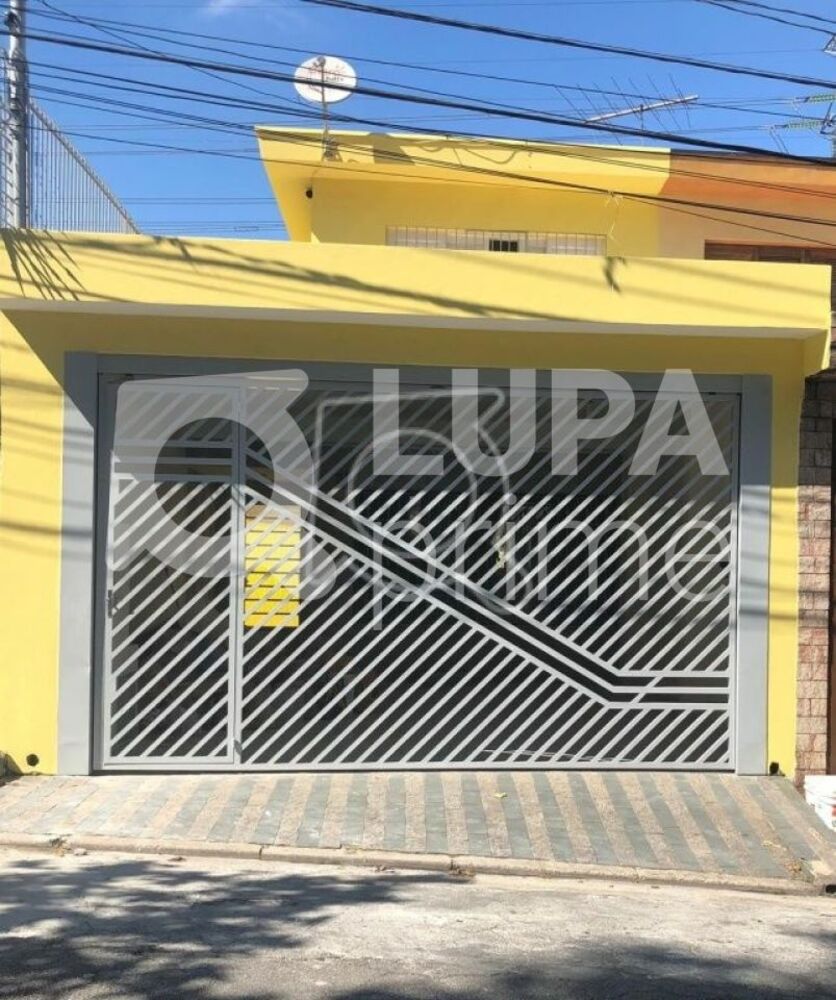 Casa, 3 quartos, 150 m² - Foto 1