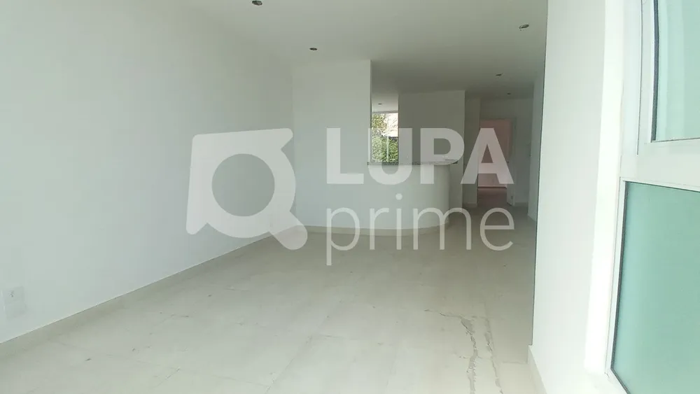 Apartamento, 1 quarto, 54 m² - Foto 2