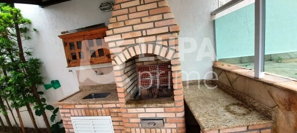Casa, 3 quartos, 356 m² - Foto 1